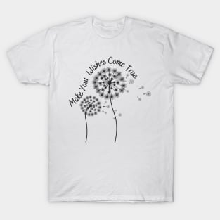 Wishes Come True T-Shirt